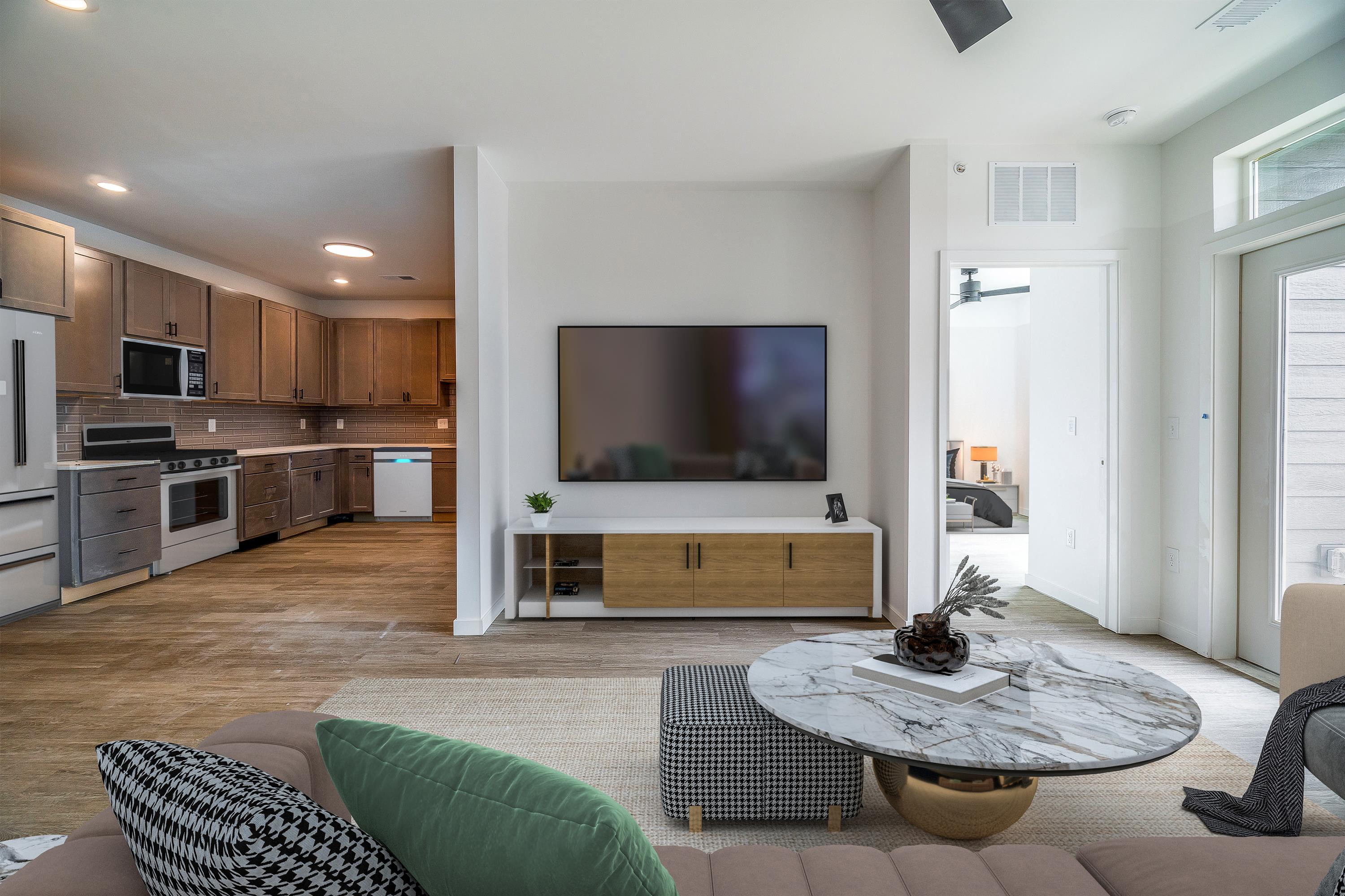 304 Woodland Avenue - 1