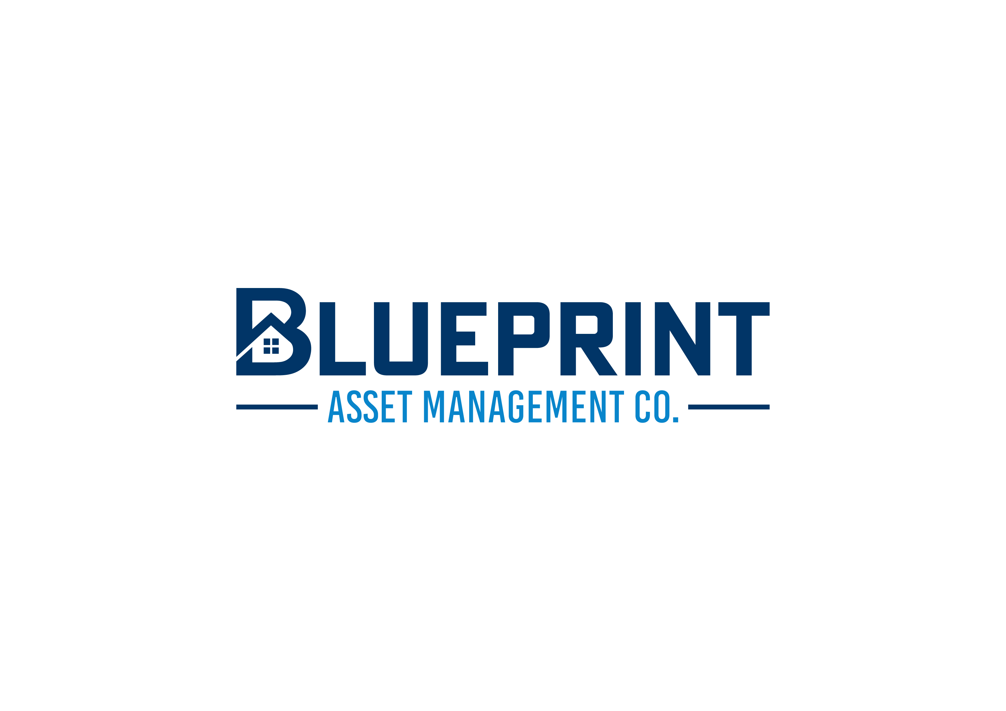 Blueprint Asset Management Company LLC