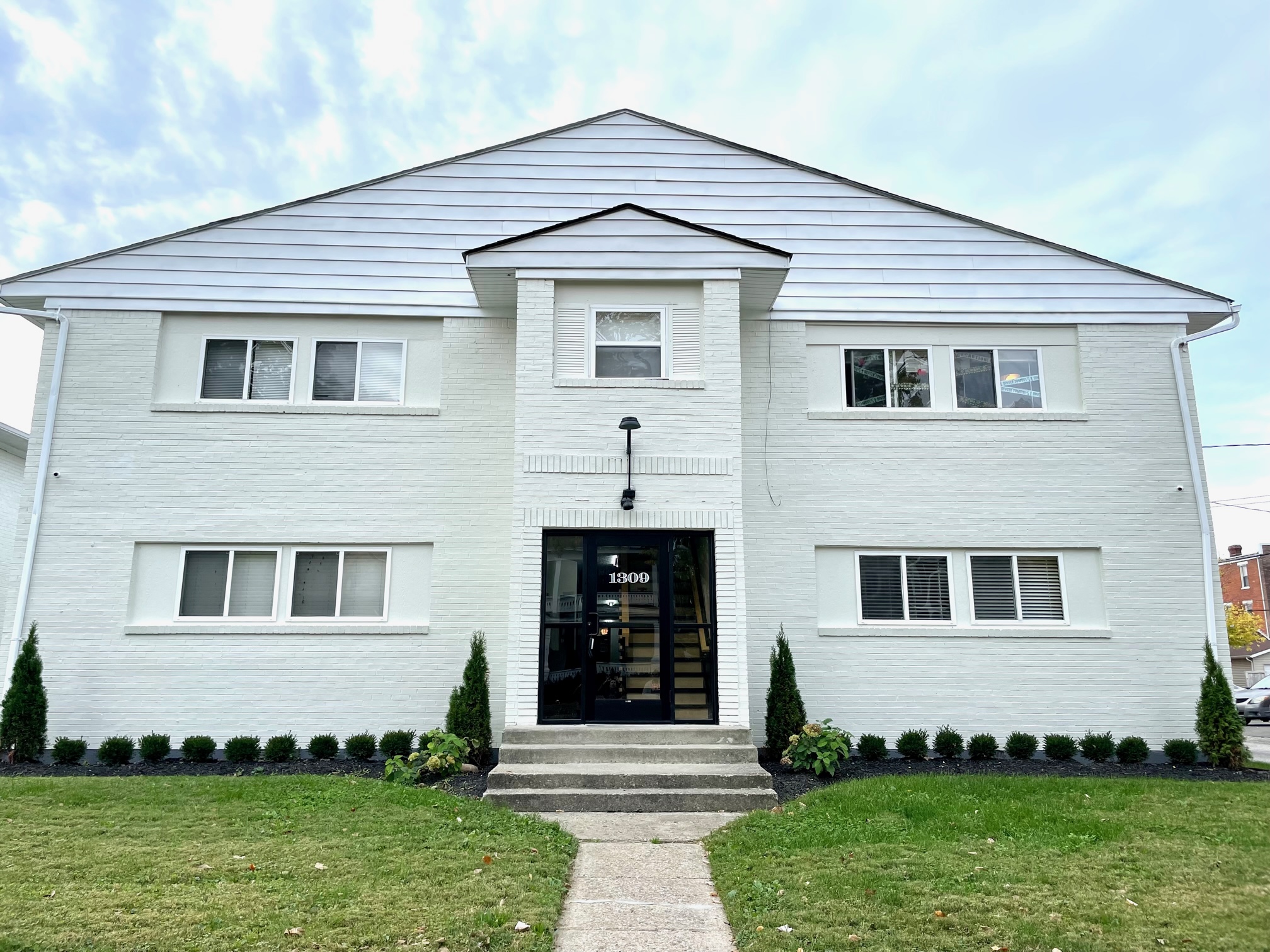 1309 Fair Avenue - C