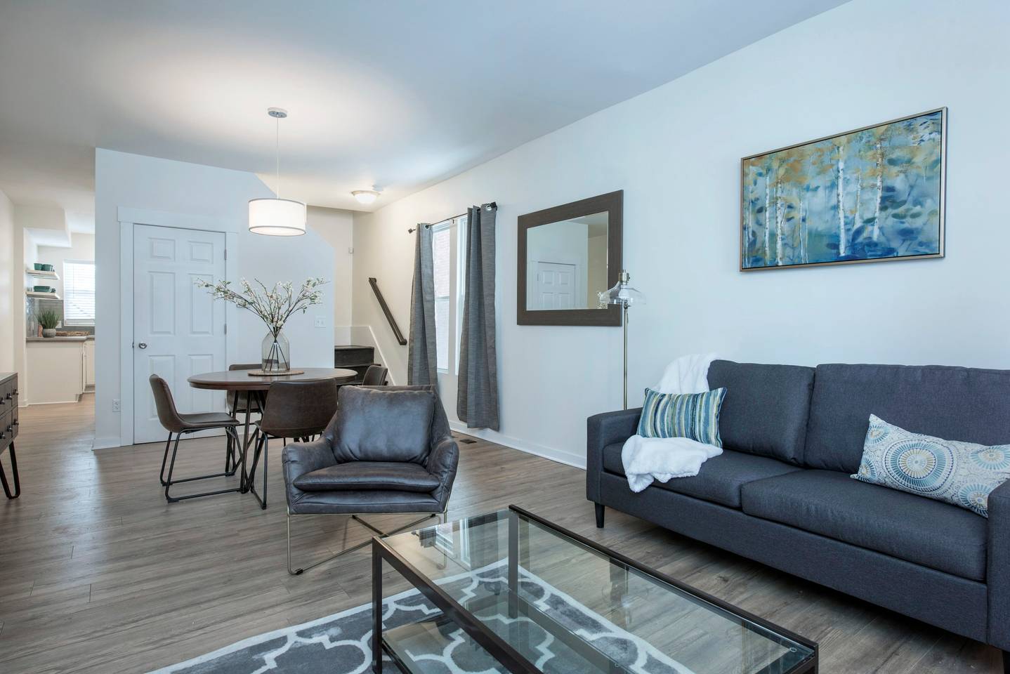 329 Woodland Avenue