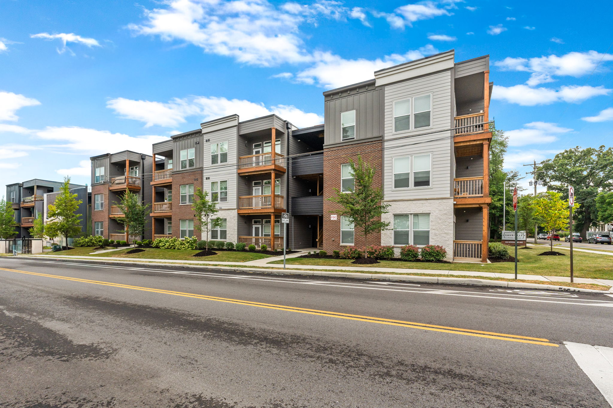 304 Woodland Avenue - 3 G