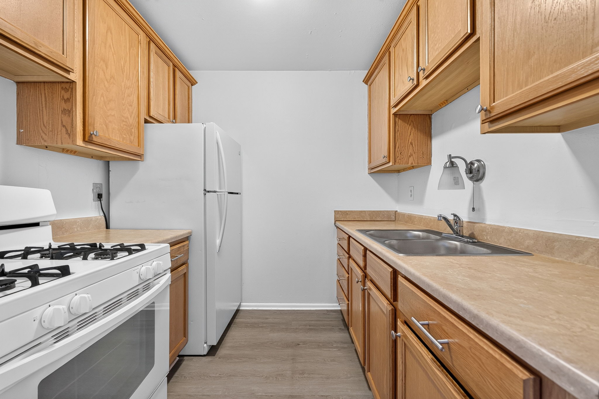 1309 Fair Avenue - J