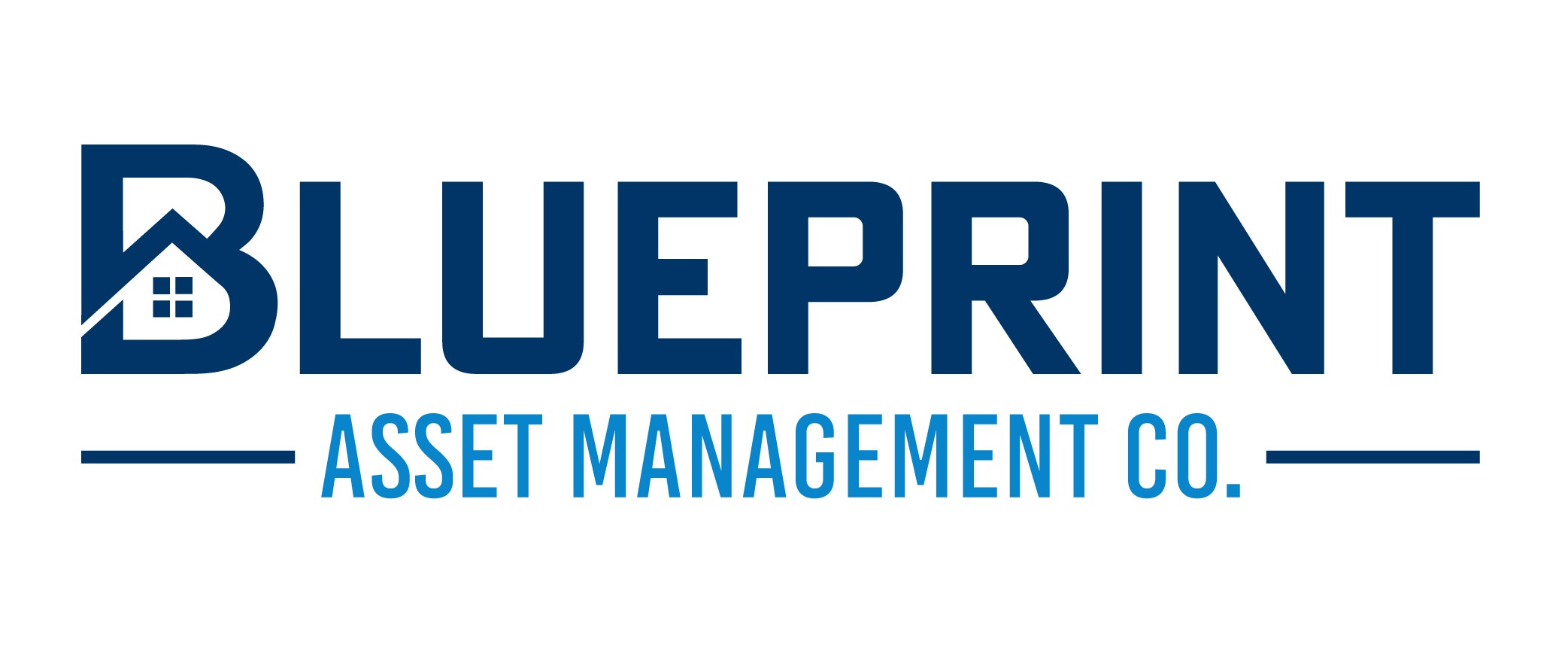 Blueprint Asset Management Company LLC