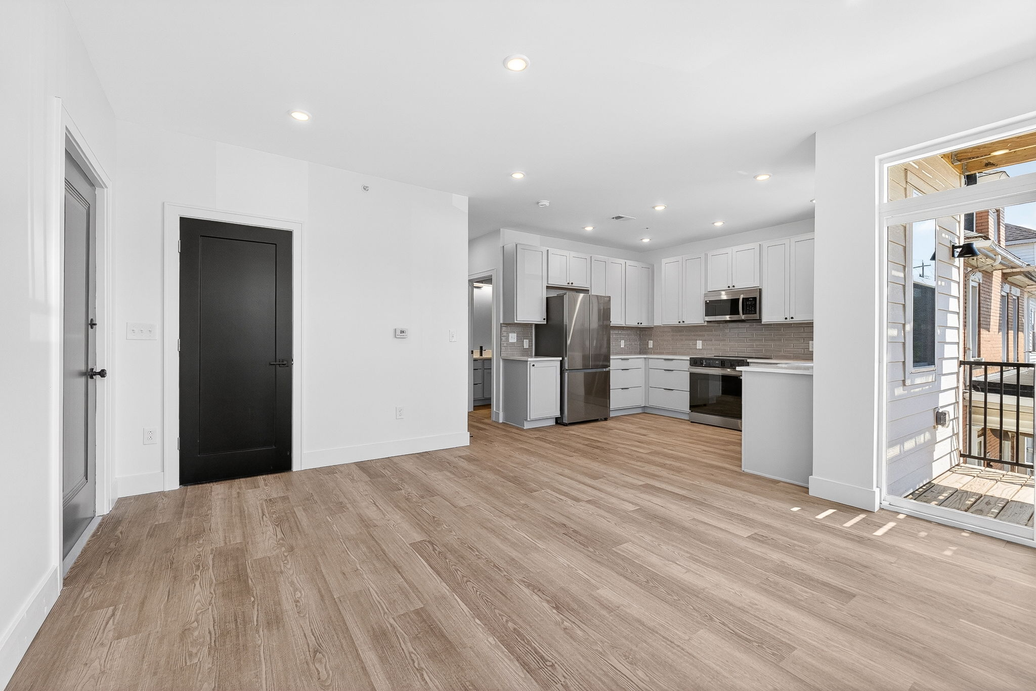 1608 Greenway Avenue - 106