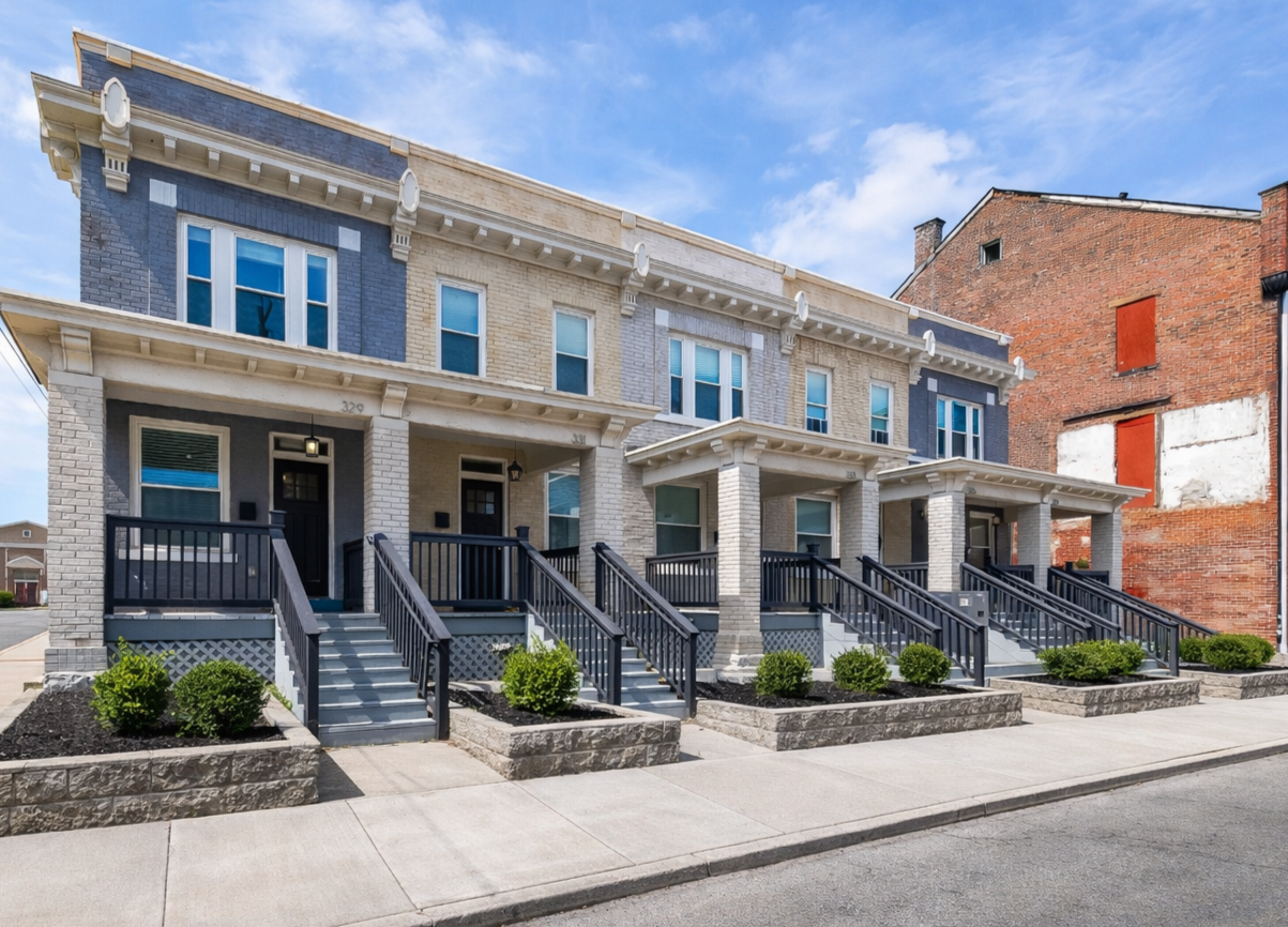 329 Taylor Avenue - 333