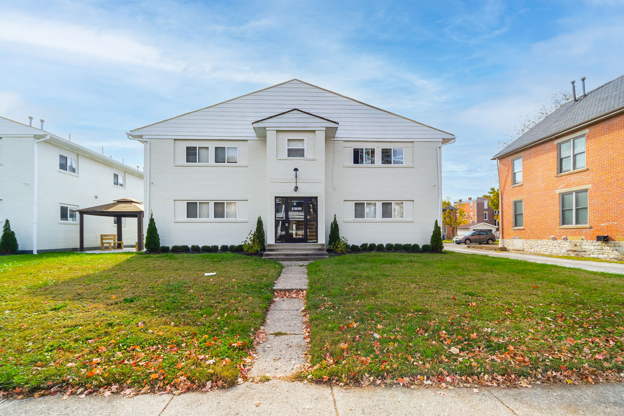 1309 Fair Avenue - E