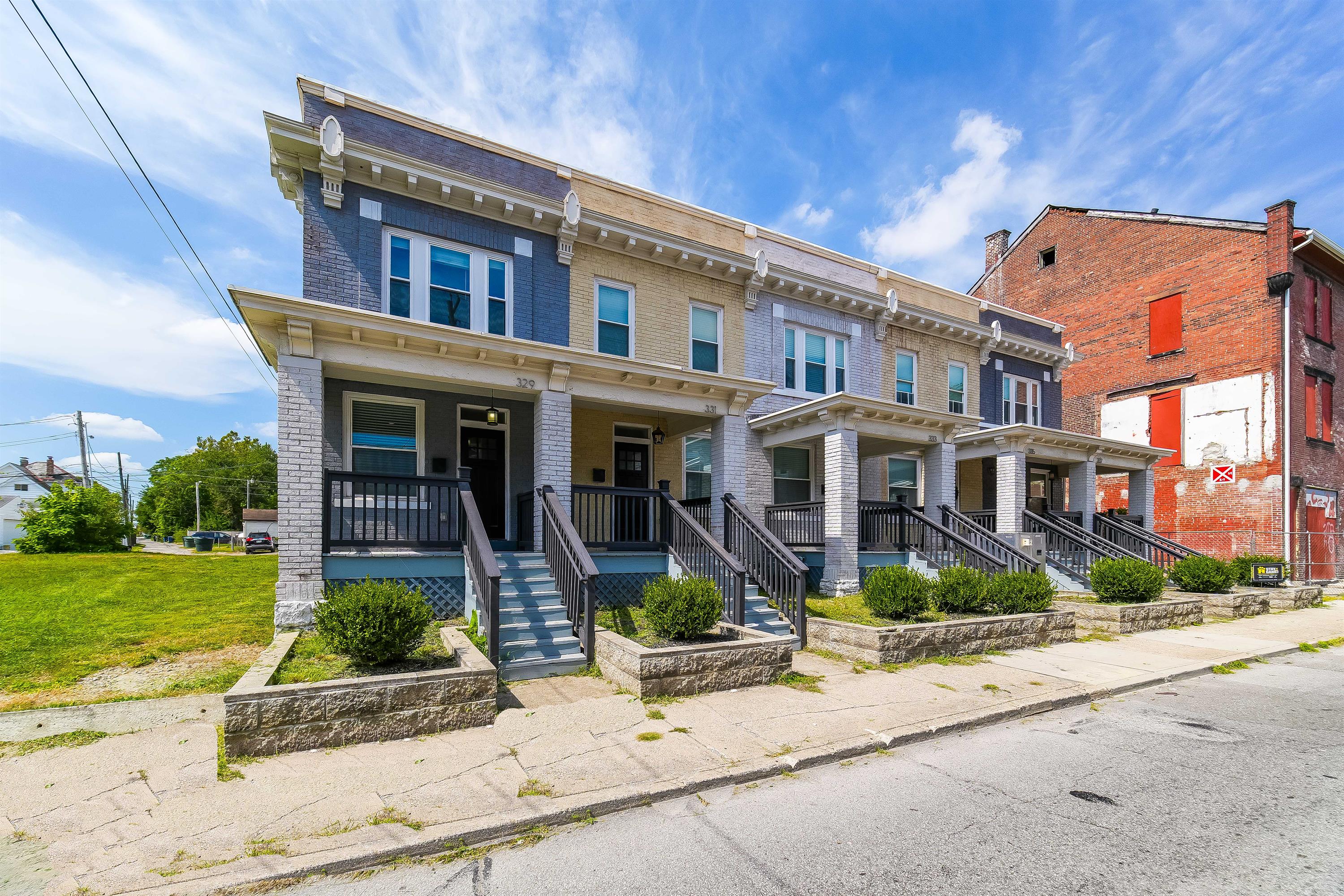 329 Taylor Avenue - 333