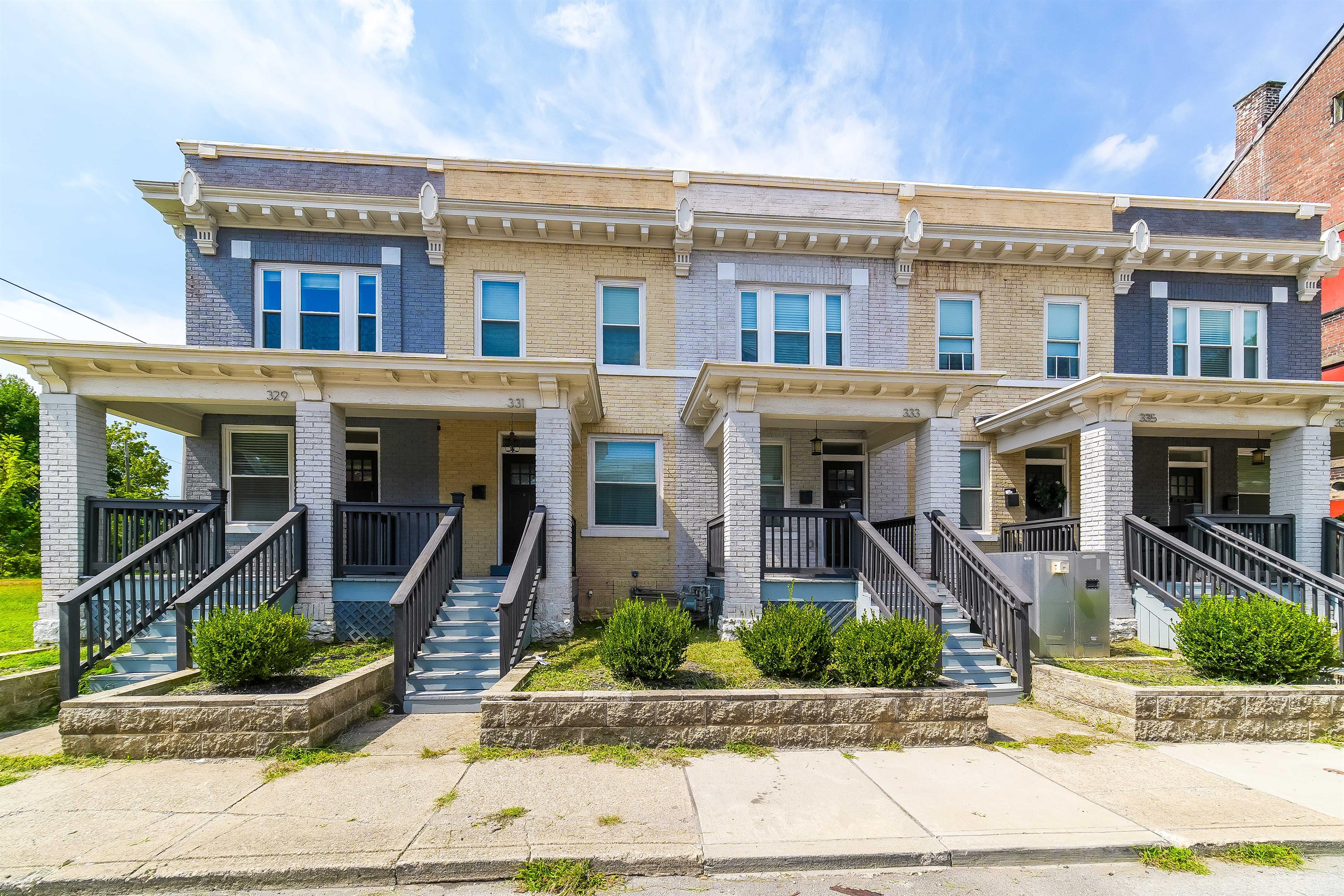 329 Taylor Avenue - 329