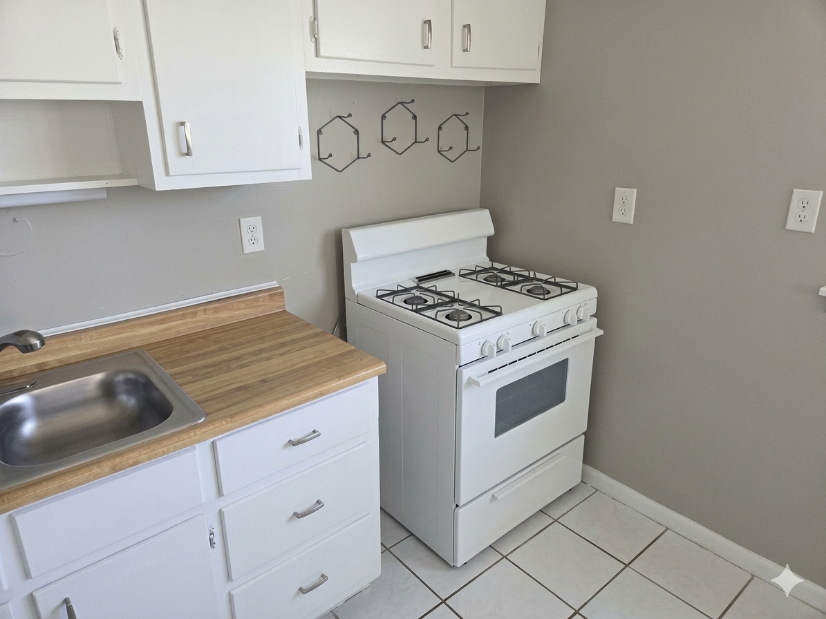 1309 Fair Avenue - F